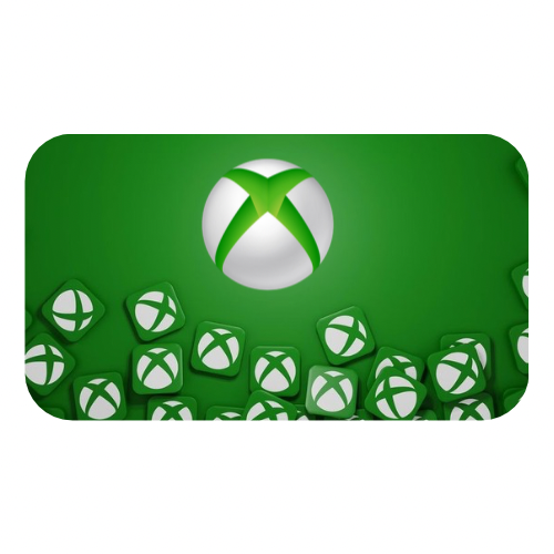 XBox Gift Card