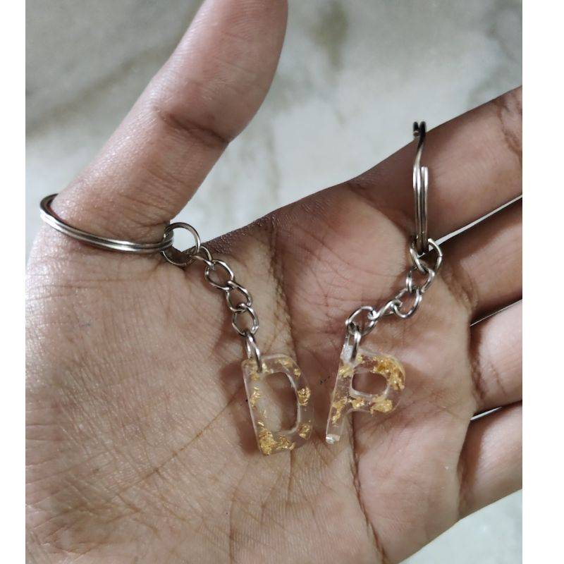 Mini Keychain