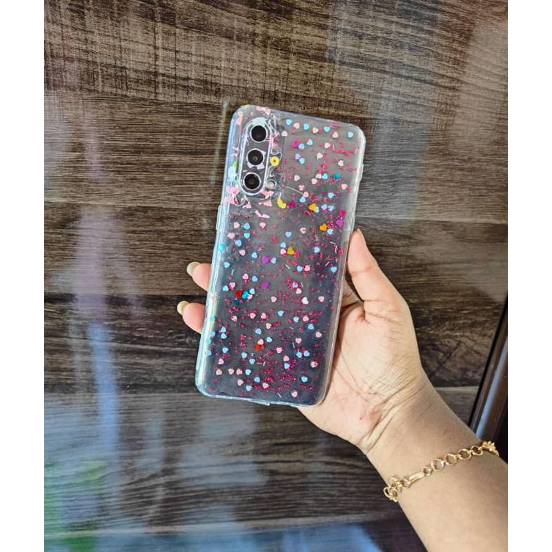 Customized Mobile Case