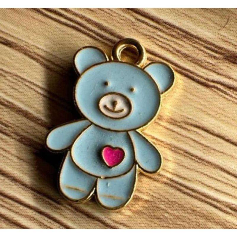 Charm Pendents