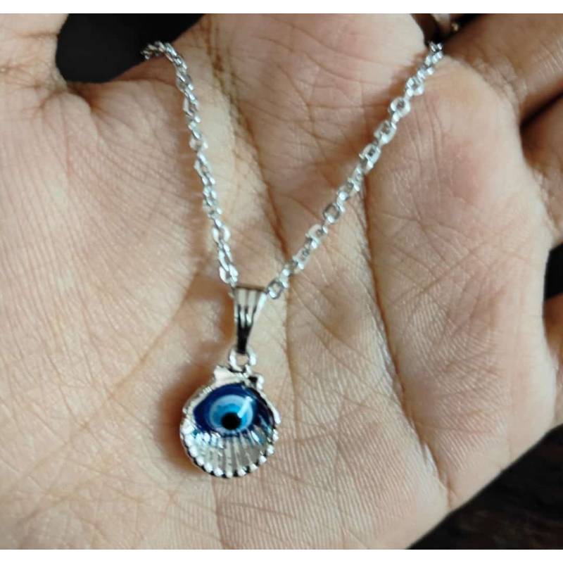 Evil Eye Chain