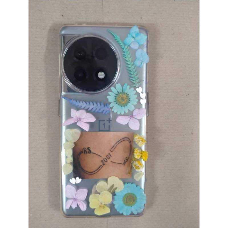 Personalized Mobile Case