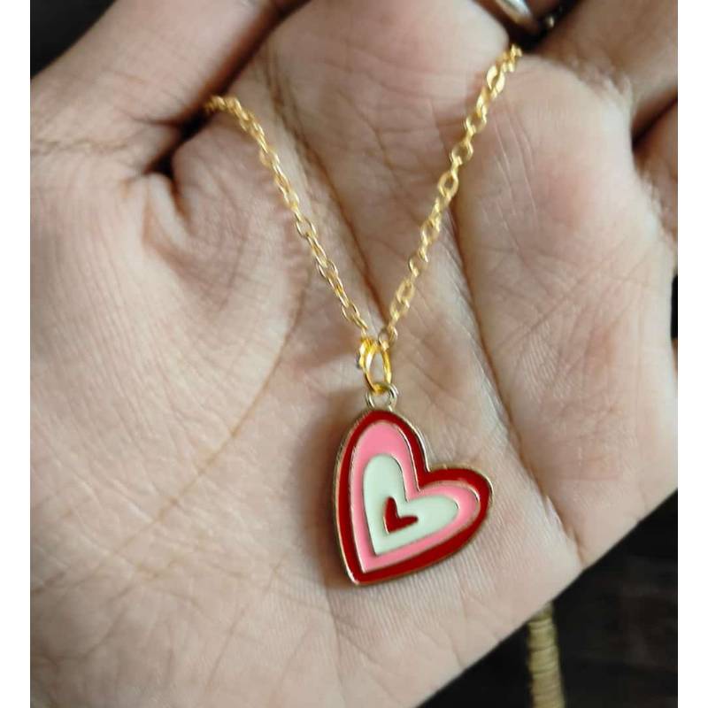 Heart Chain