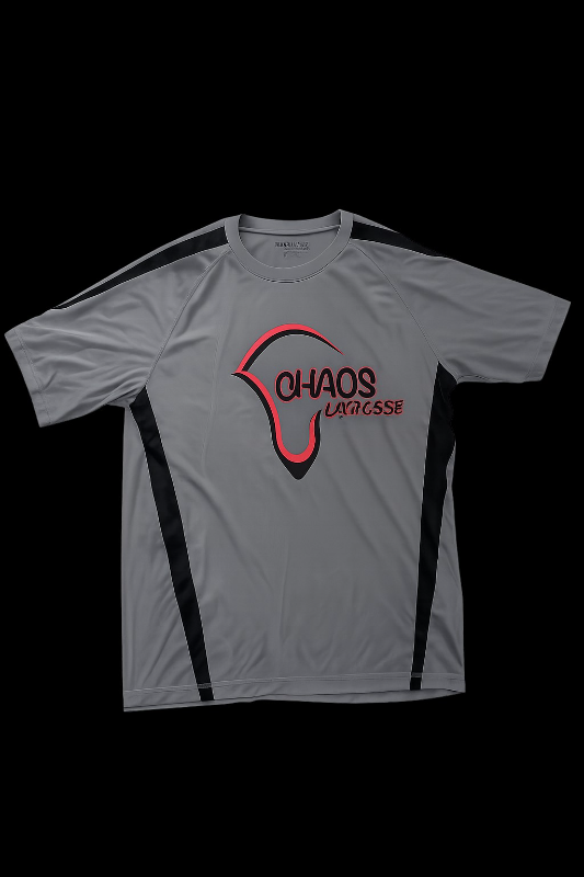 Grey Warmup (2024) - Size MEDIUM