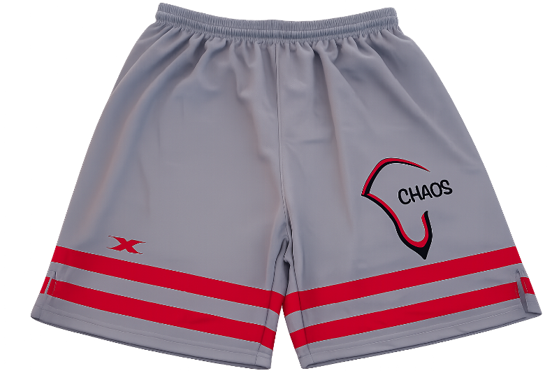 Shorts - Grey (2024) - Size MEDIUM