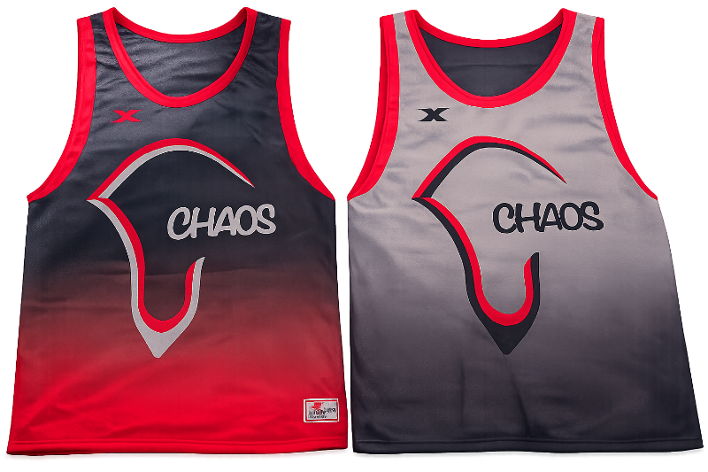 Reversible Pinnie (2025) - Size LARGE