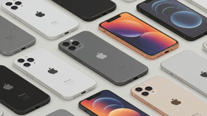 iPhone 17