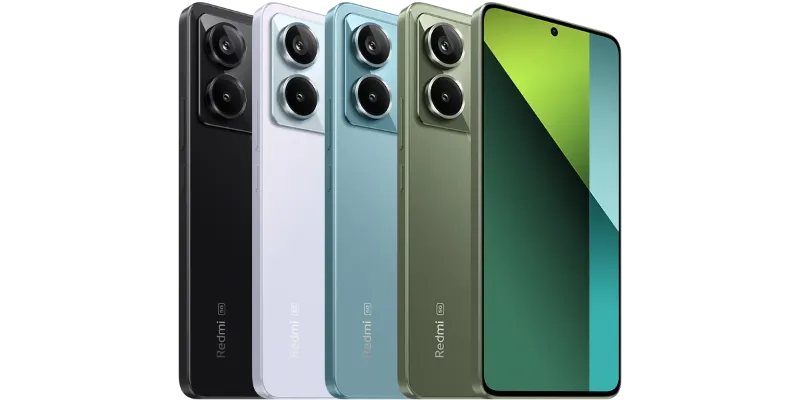 Note 13 Pro