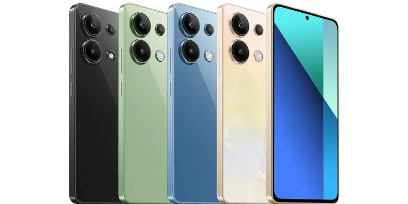 Note 13