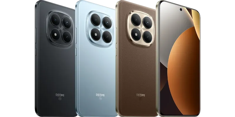 Note 15 Pro Plus