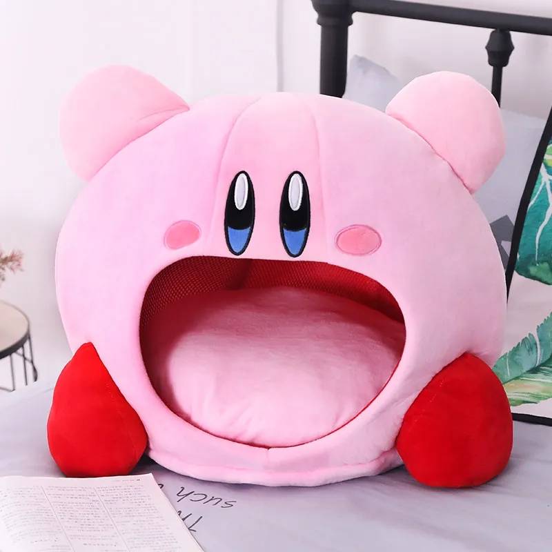 Cabeza Kirby