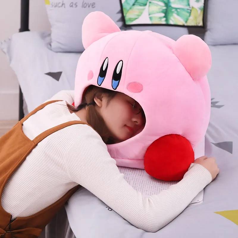 Cabeza Kirby