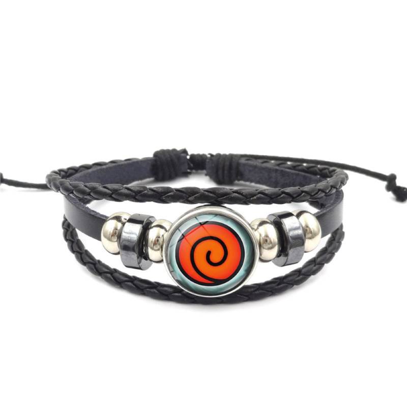 Pulseras de Naruto