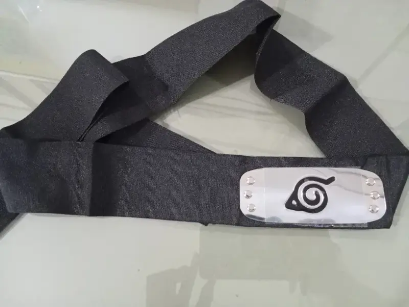 Bandanas de Naruto