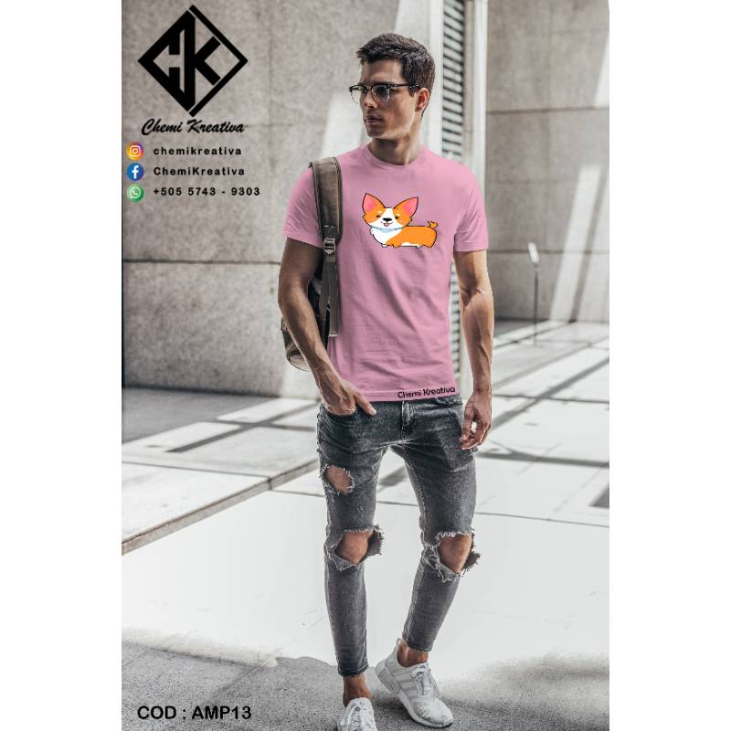 AMP13 - ANIMALES MASCOTAS PERRITO