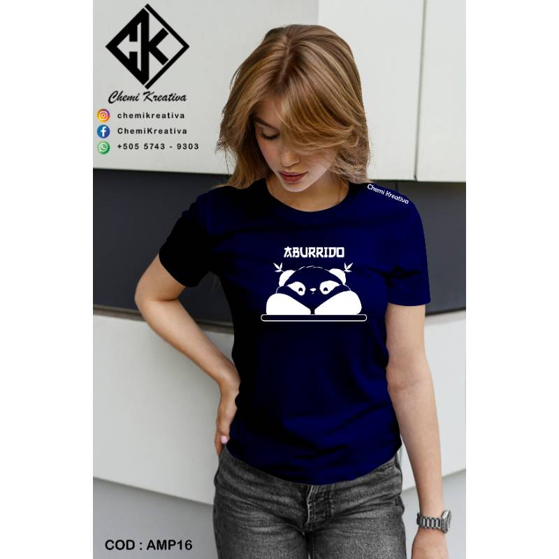 AMP16 - ANIMALES MASCOTAS PANDA