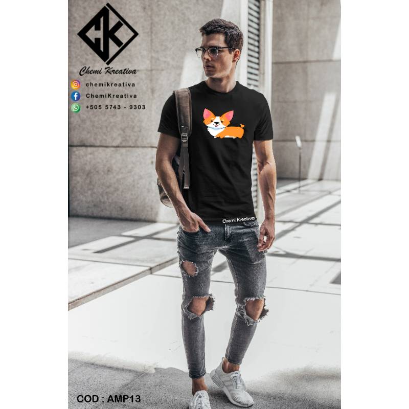 AMP13 - ANIMALES MASCOTAS PERRITO