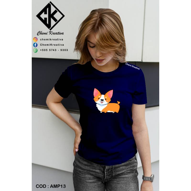 AMP13 - ANIMALES MASCOTAS PERRITO