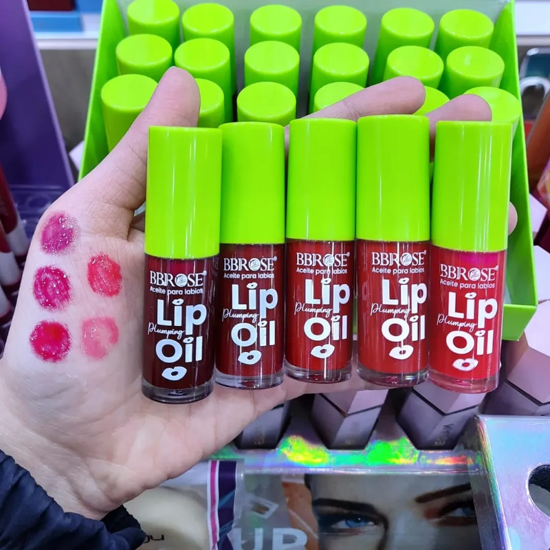 Lip Oil BBROSE