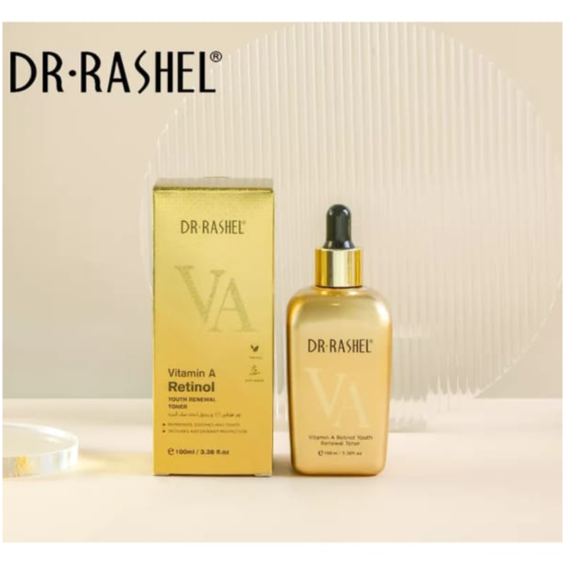 Toner Retinol Dr. Rashel