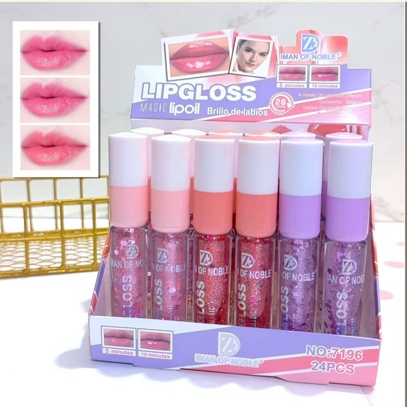 Gloss Magico