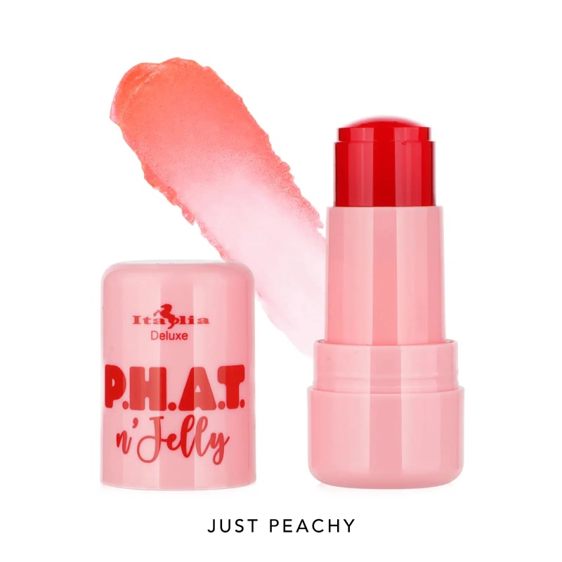 PHAT n' Jelly Italia Deluxe