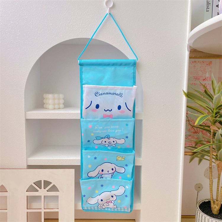 Organizador de pared Cinamoroll