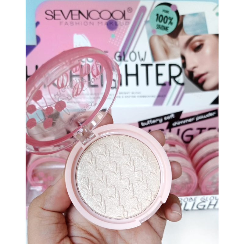 Iluminador Sevencool