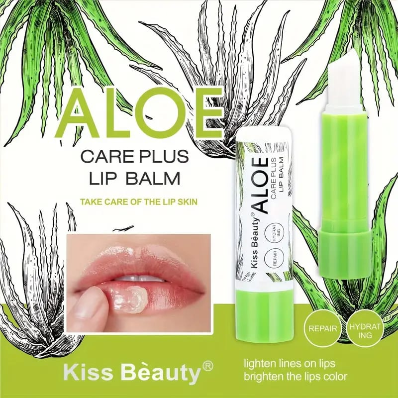 Balsamo Aloe Vera