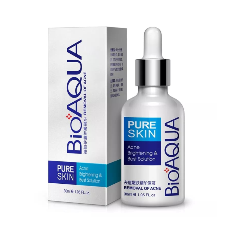 Serum Pure Skin Bioaqua