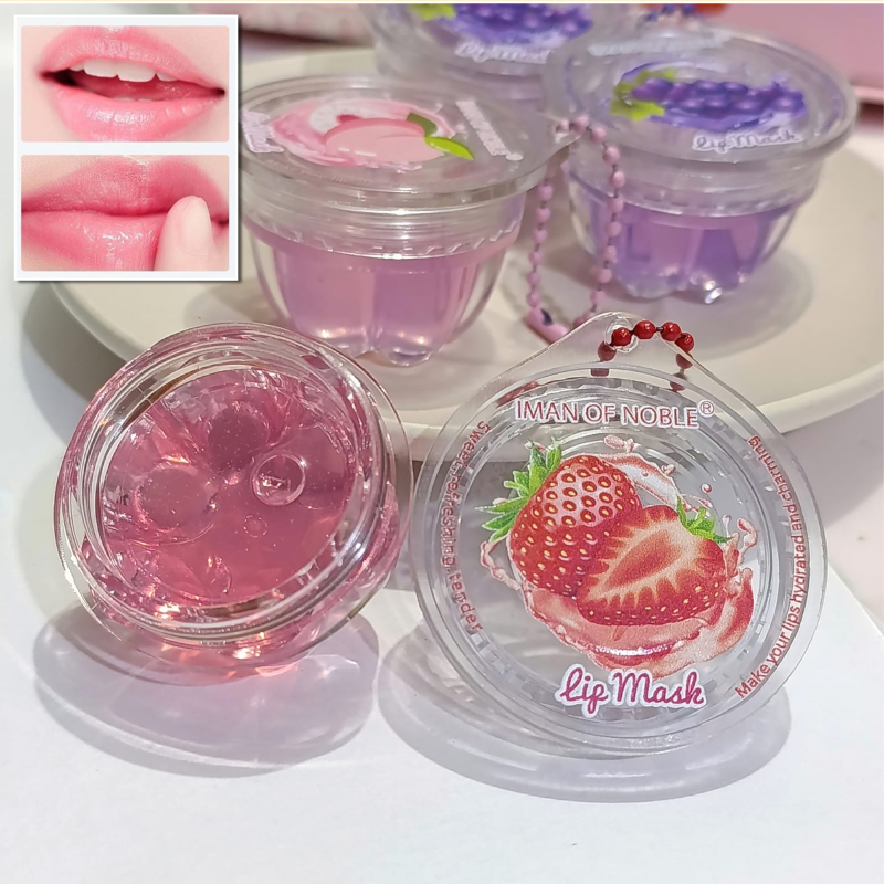 Lip mask Jelly
