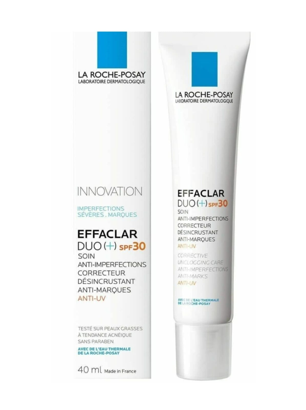 Effaclar Duo Roche