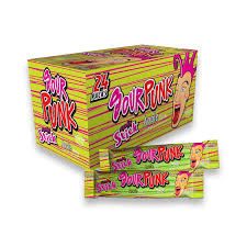 Sour Punk Apple 24Pc