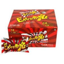 Extreme Cola 24Pc