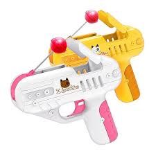 Torpedo Pocket Gun 16Pc