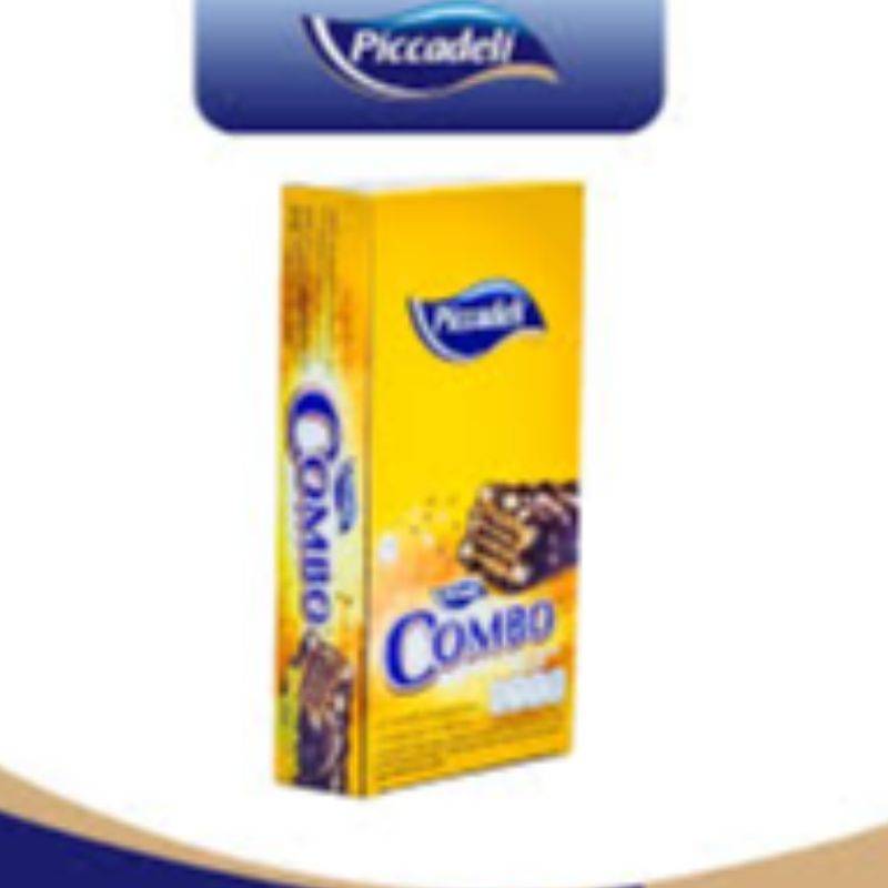 Picadelli Combo 12pc 20gm