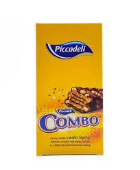 Picadelli Combo 12Pc 20Gm
