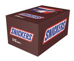 Snickers Big 20Pc 45Gm