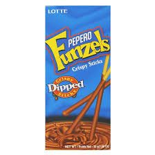 Funzels Choco Stick 30Gm