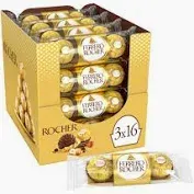 Ferrero Rocher 16Pc