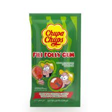 Fili Folly Watermelon 12Pc