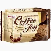 Coffee Joy 18Pc