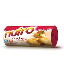 Nutro Crakers 48Pc 39Gm