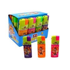 Lighter Spray Big 20Pc