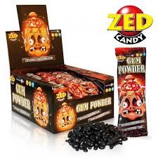 Zed Gum Powder 30Pc