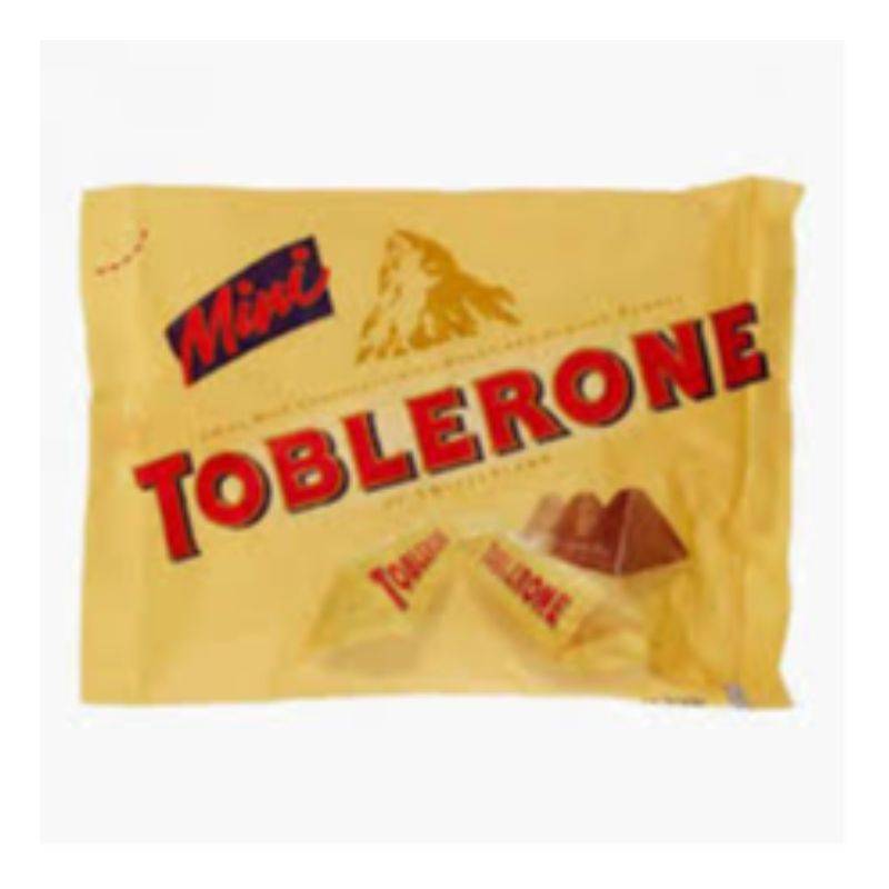 Toblerone Minis 200g