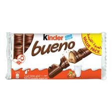 Kinder Bueno Outer 5Pc