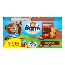 Barni 12Pc