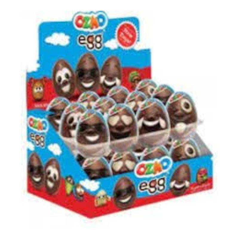 Ozmo Egg 24P