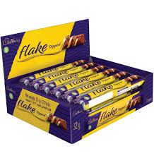 Flake Dipped 12Pc 32Gm